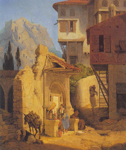 Peter von Hess